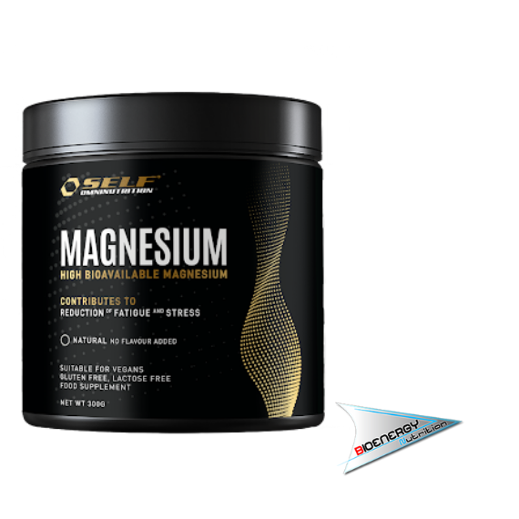 SELF - MAGNESIUM (Conf. 300 gr) - 